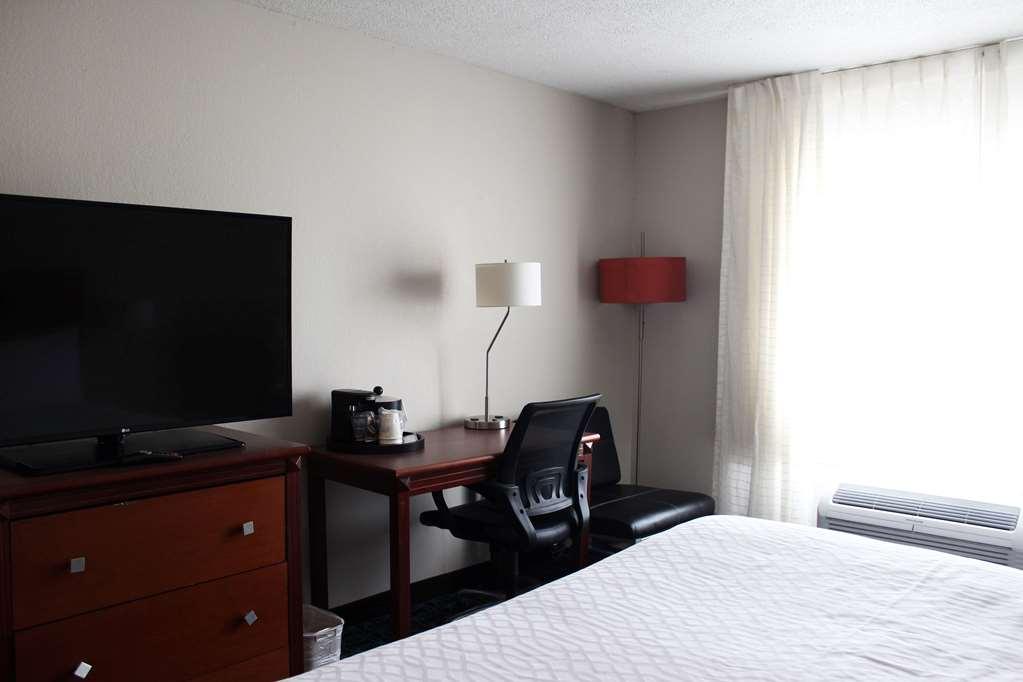 Hotel Wingate By Wyndham Dayton North Camera foto