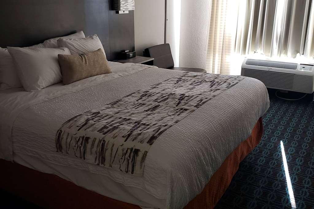 Hotel Wingate By Wyndham Dayton North Camera foto